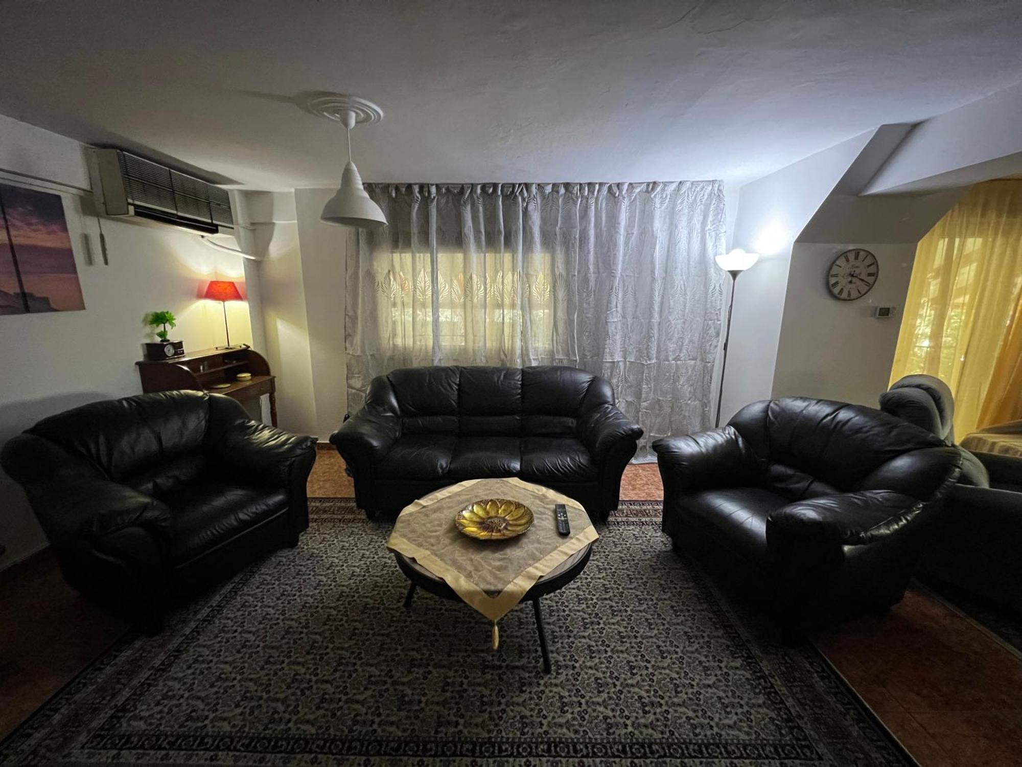 Queen Olgas Street Appartment Thessaloniki Exterior photo